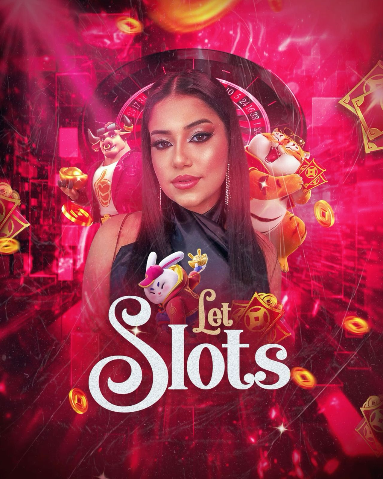 BGaming Live Blackjack
