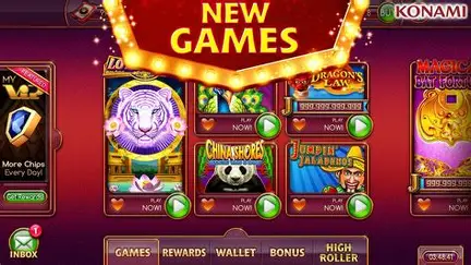 VIP Rewards System